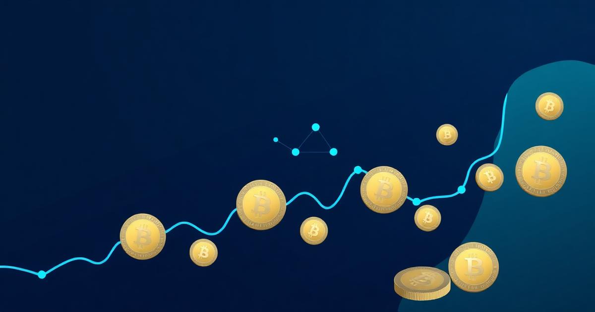 Krypto-Trading erklärt – Bildungsgrafik im Glacier Markets Research Portal